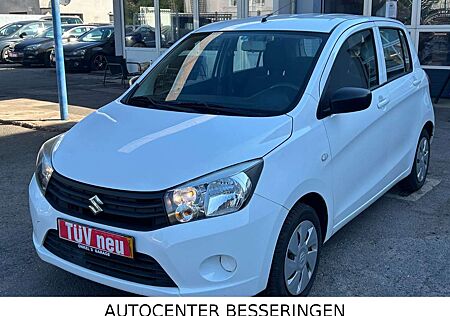 Suzuki Celerio 1.0 Basic * KLIMA * SERVO * EURO 6 *