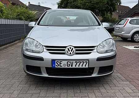 VW Golf Volkswagen 1.4 Comfortline