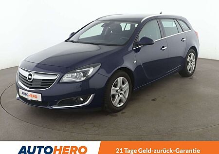 Opel Insignia 1.6 CDTI DPF Business Edition*NAV*ACC*CAM*PDC*SHZ