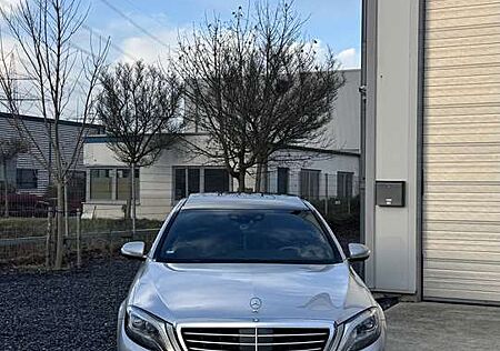 Mercedes-Benz S 350 BT 4M Largo Aut.