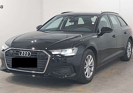 Audi A6 45 TFSI quattro ACC+/LEDER/PANO/DAB