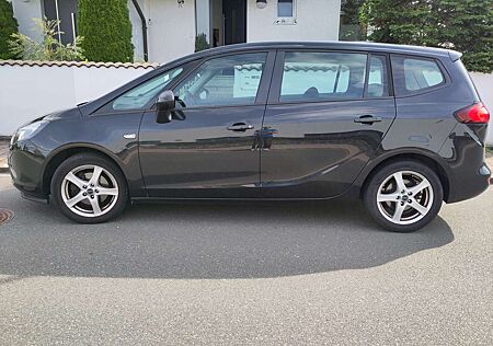 Opel Zafira 1.9 CDTI