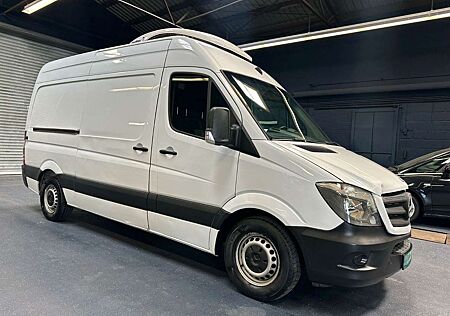Mercedes-Benz Sprinter 313 L2H2 Kühlkastenwagen Kerstner 0°C