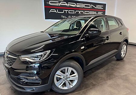 Opel Grandland X Automatic**Top-Ausstattung**