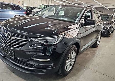Opel Grandland X Business Edition Automatic