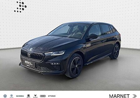 Skoda Scala 1.5 TSI DSG MONTE CARLO*NAVI*Pano*El.Heckk