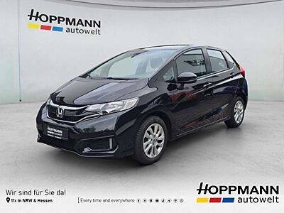 Honda Jazz Comfort 1.3 i-VTEC*SITZHZG*NAVI*PDC*DAB*