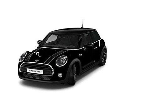 MINI Cooper Klimaaut. PDC Sitzhzg. Vorn RFT NSW
