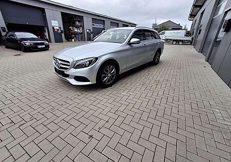 Mercedes-Benz C 180 T CGI Autom.Navi,Bluethooth