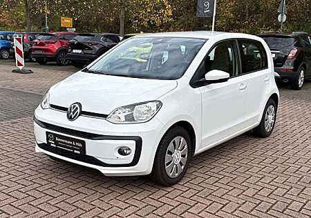 VW Up Volkswagen ! Basis *Bluetooth*PDC hi*