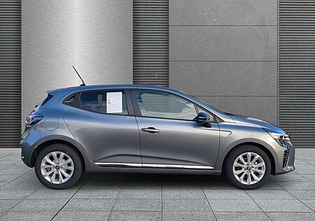 Renault Clio Evolution LED+PDC+ALU TCe 90 X-Tronic 66 kW (90...