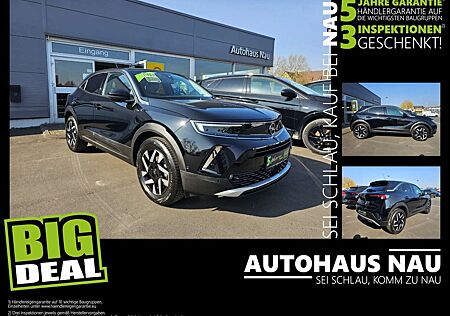Opel Mokka 1.2 Turbo Elegance FLA SpurW LM LED ACC