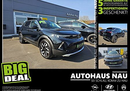 Opel Mokka 1.2 Turbo Elegance FLA SpurW LM LED ACC