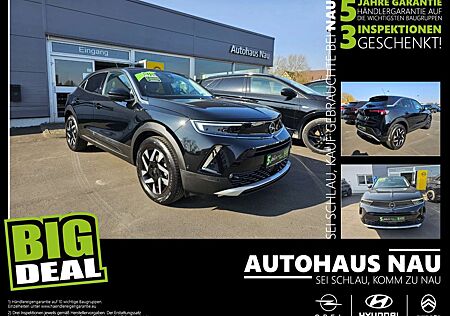 Opel Mokka 1.2 Turbo Elegance FLA SpurW LM LED ACC