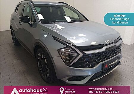 Kia Sportage 1.6 T-GDI GT-Line|Navi|CAM|Lenkrhzg.