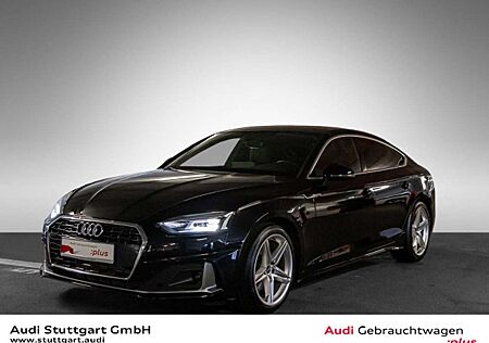 Audi A5 35 TFSI advanced S line virtC Kamer