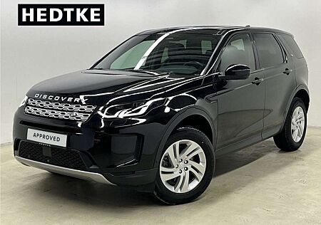Land Rover Discovery Sport D200 AWD S 18"+LED+WINTER-PAKET