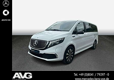 Mercedes-Benz EQV 300 AVANTGARDE Lang GSHD/MBUX/360°/LED/7Sitz