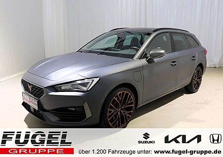 Cupra Leon ST 1.4 DSG e-Hybrid Supersport LED|RFK|ACC|19"ALU