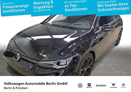 VW Golf GTI gebraucht kaufen VW Golf GTI Volkswagen Golf VIII GTI 2.0TSI DSG Clubsport P-DACH H&K