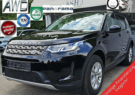 Land Rover Discovery Sport AWD.LED.Panorama.KeylGo.Cam.Navi