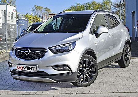 Opel Mokka X 1.4*Turbo Edition Start/Stop*Navi