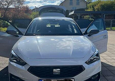 Seat Leon 1.5 TSI ACT OPF FR