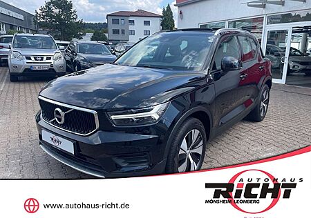 Volvo XC 40 XC40 B4 Momentum Pro AWD AHK STHZ Pano ACC Kamera