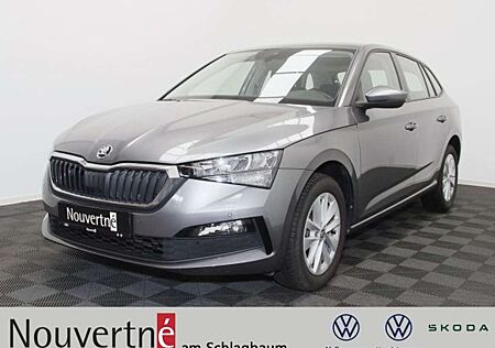 Skoda Scala 1.0 TSI Ambition + Kamera + Bluetooth Navi