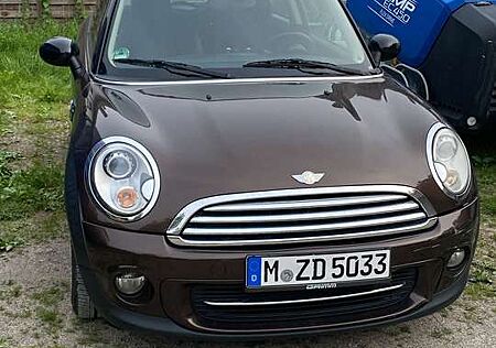 Mini ONE Cooper