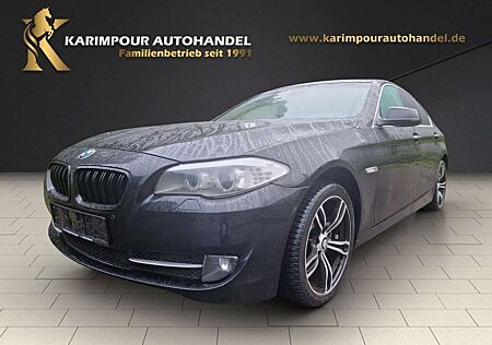 BMW 520d 520 Baureihe 5 Lim. *M-paket*Nav*SHZ*SD*