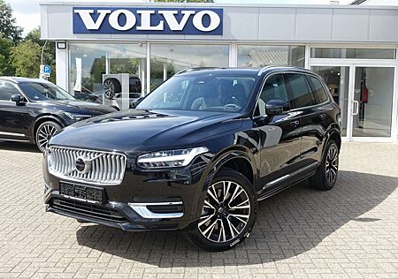 Volvo XC 90 XC90 Ultra T8 AWD Plug-in Hybrid/Pano/HuD/H&K
