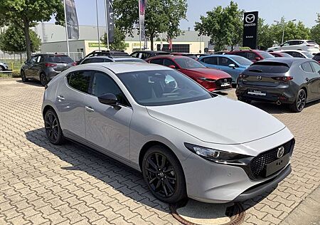 Mazda 3 2027 2.5L e-SKYACTIV G 140 PS Homura Homura