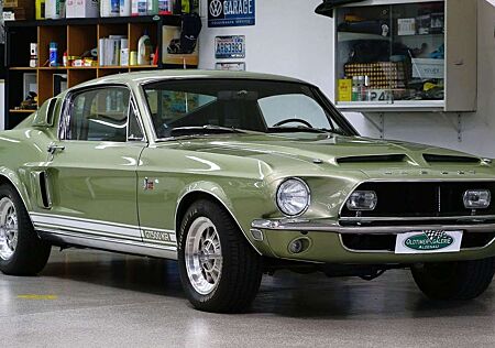 Ford Mustang SHELBY GT 500 KR