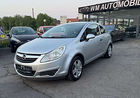 Opel Corsa D Selection "110 Jahre"klima*8 Fach*
