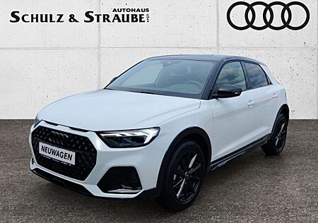 Audi A1 allstreet 85 kW S tronic