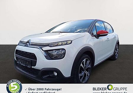 Citroën C3 Citroen PureTech 83 Shine Pack