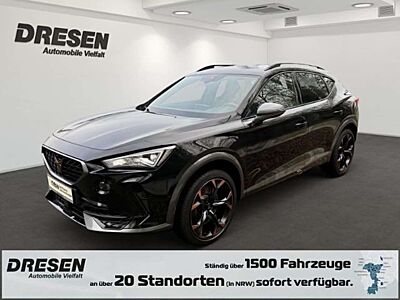 CUPRA Formentor VZ 2.0 TSI 4Drive DSG BEATS-SOUNDSYSTE