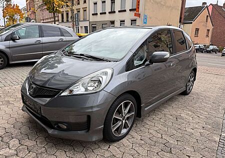Honda Jazz gebraucht kaufen Honda Jazz 1.4 Si Sport *Klimaautomatik/Tempomat/PDC*
