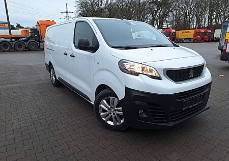 Peugeot Expert Kasten Premium L3 Navi Totwinkel PDC Kame