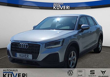 Audi Q2 35 TFSI S-tronic Navi+Einparkh.+CarPlay+16´´