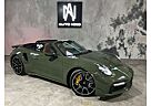 Porsche 992 TURBO S/AERO-PACKET/EXCLUSIVE/CARBON/FULL!