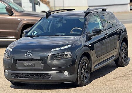 Citroën C4 Cactus Citroen Feel Automatik,Euro6
