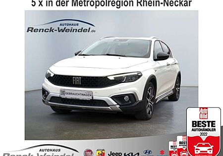 Fiat Tipo Cross 1.0 Navi Klima LED PDCv+h Spurhalteass. BT F