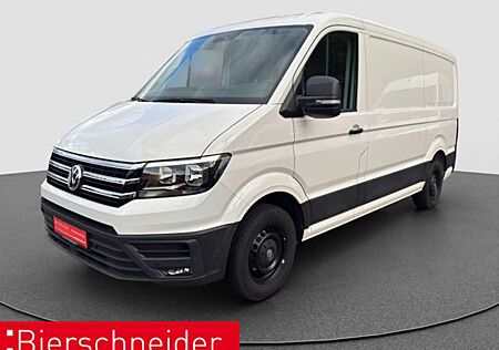 VW Crafter gebraucht kaufen VW Crafter Volkswagen 30 Kasten 2.0 TDI MR AHK NAVI PDC GRA