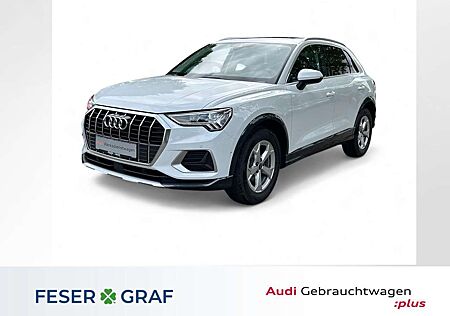 Audi Q3 advanced 35 TDI S Tronic AZV/Pano/Navi+/LED+/VC+