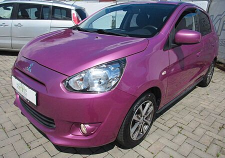 Mitsubishi Space Star 1.2i Diamant Edition+ TÜV Neu