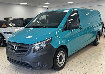 Mercedes-Benz Vito BT-Audio*SHZ*R.Cam*PDC*Klima*Navi*1.Hand*