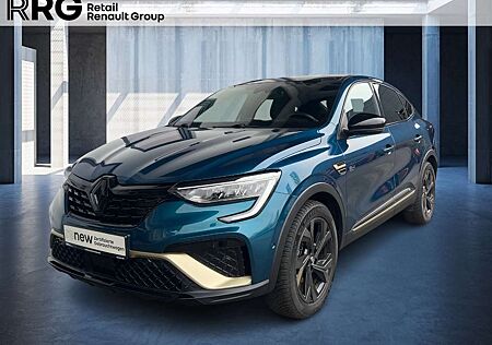 Renault Arkana 1.6 E-TECH 145 E-Tech Engineered