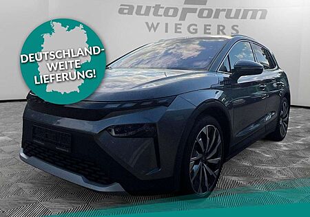 Skoda Elroq 85 ALPHA 210 kW (286 PS)